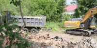 Улицу Сибирских Партизан в Иркутске перекроют почти на три месяца - IrkutskMedia.Ru