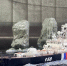 Их обхединяет любовь к морю и кораблям - Центральный военно-морской музей