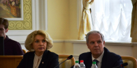 Визит Торговых представителей Российской Федерации в иностранных государствах в Костромскую область - Департамент экономразвития