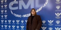 Студенческий медиацентр «МедиаИмпульс» ЮУрГУ принял участие в Мастерск... - ЮУрГУ