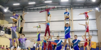 Ребенок из многодетной кировской семьи может бесплатно ходить в спортшколу - VyatkaKirov.Ru