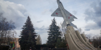 В Тамбове дожди прекратятся, но не надолго - Тамбовская жизнь