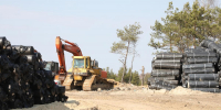 Запуск полигона ТКО в Арзамасе перенесли до лета 2028 года - НИА Нижний Новгород