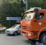 Пешеход погиб под колесами грузовика на трассе Джубга — Сочи - Газета Краснодарские известия