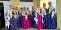 хор Варзуги - ИА Nord-News.Ru