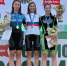 Спортсменка из Адыгеи стала серебряным призёром чемпионата России по велосипедному спорту на шоссе - Советская Адыгея