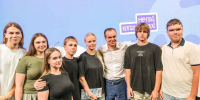 Вениамин Кондратьев: Гордостью Краснодарского края является наша талантливая и успешная молодежь - Департамент информационной политики