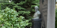 В Кисловодске проходит день памяти художника Николая Ярошенко - Телеканал СвоёТВ