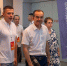 Вениамин Кондратьев посетил краевой молодежный праздник в Краснодаре - Департамент информационной политики