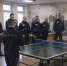 В учреждениях ГУФСИН для осужденных прошли спортивные мероприятия - УФСИН по г. Москве