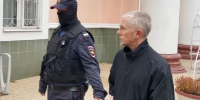 Маньяк из Новосибирской области пойдёт под суд из-за убийства девяти женщин - Precedent.TV
