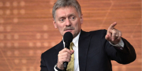 Дмитрий Песков объяснил, почему СВО стала настоящей войной - Сетевое издание Толк