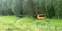 После ДТП со школьным автобусом в Тайшетском округе СК изучает документы о состоянии транспорта и медосмотре водителя - ИА Тайшет24