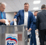 Стали известны имена кандидатов от Норильска и Таймыра - Северный город