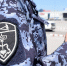 Нижегородские росгвардейцы за прошедшую неделю выезжали более 650 раз по сигналу «тревога» - Росгвардия