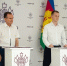 Вениамин Кондратьев встретился с молодежью Краснодарского края - ТК Краснодар