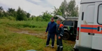 С начала купального сезона во Владимирской области утонули 11 человек - Горбатка.ру