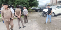 В Сунже во время ДТП пострадали четыре человека - Сердало