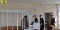 В Новосергиевке арестовали 18-летнего курьера мошенников - Газета Оренбуржье