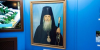 Мир Православия. Выпуск посвящен 26-годовщине со дня кончины архиепископа Серафима (Тихонова) - Пензенская Епархия