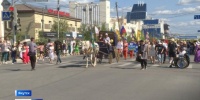 8 июля в Якутске отметят День семьи, любви и верности - ГТРК Саха