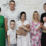 Имянаречение - Венгеровский район