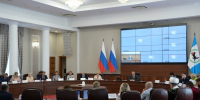 Приангарье заняло третье место в СФО по суммарному коэффициенту рождаемости Пресс-служба правительства Иркутской области - IrkutskMedia.Ru