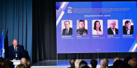 Идем на выборы с командой, которую выбрали люди - Заневское городское поселение