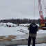 В Вологде завершено расследование уголовного дела о нарушении правил безопасности, повлекшем гибель работника - Следственный комитет