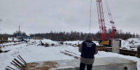 В Вологде завершено расследование уголовного дела о нарушении правил безопасности, повлекшем гибель работника - Следственный комитет