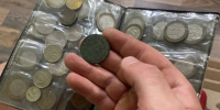 Выставка монет заработала в Новозыбкове - Газета Маяк