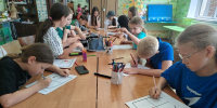 Герб моей семьи - Дополнительное образование детей