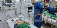 Уроженец Владивостока впал в кому после жуткого ДТП во Вьетнаме - ГТРК Владивосток
