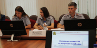 Сотрудники УФСИН и заинтересованные ведомства обсудили механизмы ресоциализации осужденных - УФСИН