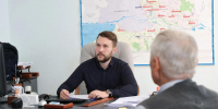 Единый день приёма населения главными врачами: подведены итоги - Министерство здравоохранения