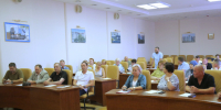 В Астрахани высоко оценили качество дорожных работ и указали на нехватку деревьев - Bloknot-Astrakhan.Ru