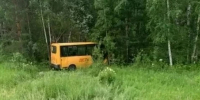 ДТП со школьным автобусом в Тайшетском районе: прокуратура начала проверку - ИА ИркСиб