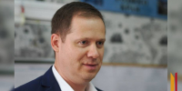 Александр Попов покинул пост зампреда правительства Воронежской области - РИА Воронеж