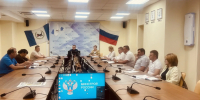 В региональном минстрое состоялось совещание с администрацией Иркутского района по вопросу реализации региональной адресной программы «Переселение граждан, проживающих на территории Иркутской области, из аварийного жилищного фонда - Министерство строительства