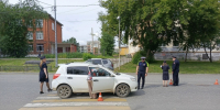 Тагильчанка отсудила 500 тысяч рублей после полученных в ДТП травм - Между Строк