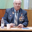 Боевой офицер и поэт: лидер Совета ветеранов Балаково отметит 80-летний юбилей - GazetaBalakovo.Ru