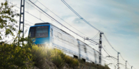 Гроза вызвала сбой в работе электричек в Нижегородской области - Newsroom24.Ru