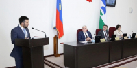 Вопрос о ходе проведения аттестации экскурсоводов (гидов), гидов-переводчиков обсудили в рамках «правительственного часа» - Министерство курортов и туризма