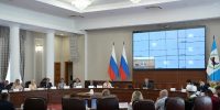 на заседании демографического совета при губернаторе иркутской области обсудили вопросы повышения рождаемости - Министерство здравоохранения