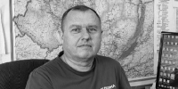 министерство здравоохранения иркутской области с глубоким прискорбием сообщает, что ушёл из жизни заведующий оперативно-диспетчерским отделом иркутского областного центра медицины катастроф владимир буланкин - Министерство здравоохранения