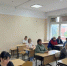 В ЭТИ ПОДВЕЛИ ИТОГИ ГОДА: РОДИТЕЛИ СТУДЕНТОВ СПО ОБСУДИЛИ УСПЕВАЕМОСТЬ И БЕЗОПАСНОСТЬ - ЭТИ СГТУ