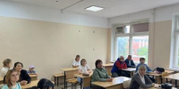 В ЭТИ ПОДВЕЛИ ИТОГИ ГОДА: РОДИТЕЛИ СТУДЕНТОВ СПО ОБСУДИЛИ УСПЕВАЕМОСТЬ И БЕЗОПАСНОСТЬ - ЭТИ СГТУ