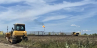 В Самарской области ликвидируют последствия выброса нефти на месторождении - КТВ-ЛУЧ
