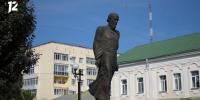 В Омске презентуют обновленный туристический маршрут по местам Достоевского - 12 канал