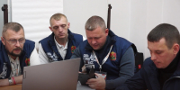 Шахта-передовая-«Сколково»: своей историей поделился ветеран СВО из Кузбасса - ТК Кузбасс Первый
